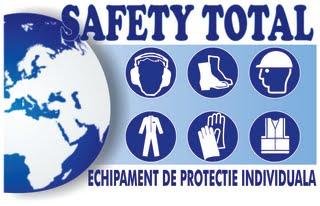 SAFETY TOTAL